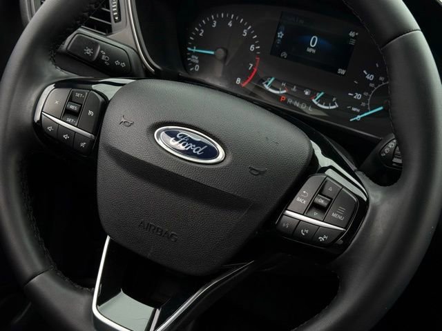 Certified 2022 Ford Escape SE w/ Convenience Package image 28