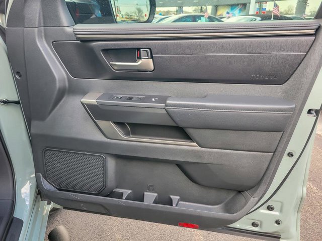 Used 2024 Toyota Tundra SR5 w/ SR5 Premium Package AWD/4WD image 28