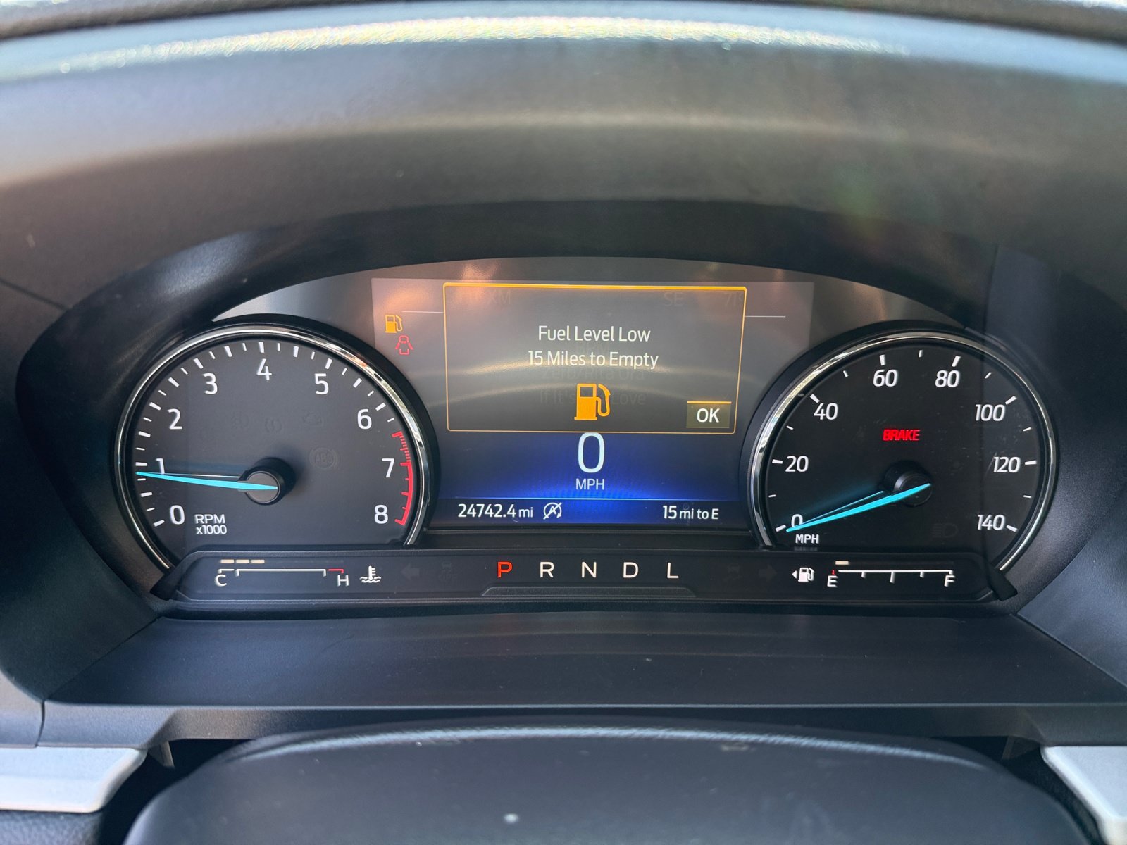 Certified 2023 Ford Explorer XLT RWD image 11