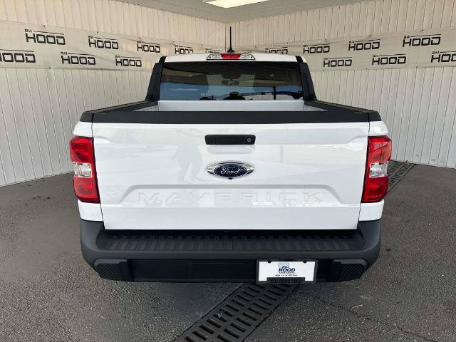 Certified 2024 Ford Maverick XL FWD image 8