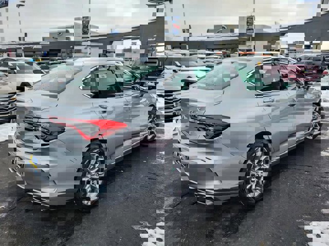 Used 2021 Acura TLX image 6