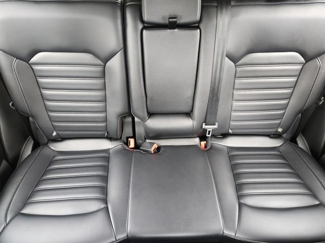 Certified 2024 Ford Edge SEL AWD/4WD image 15
