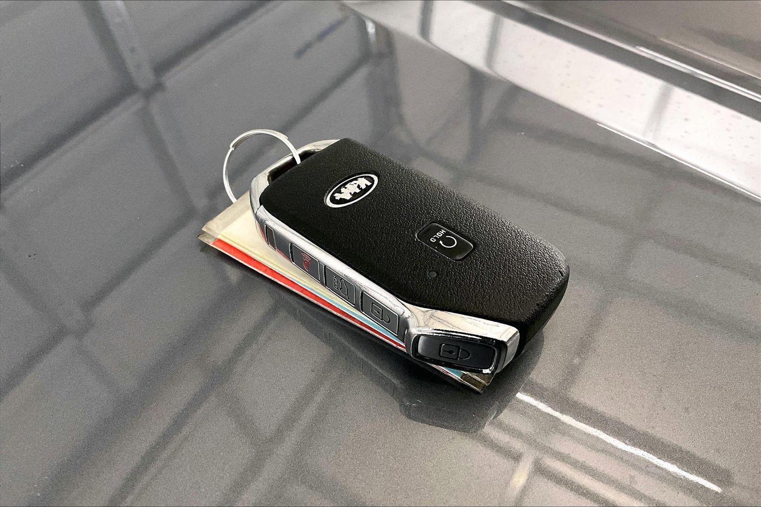 Used 2021 Kia Telluride SX w/ SX Prestige Package image 11