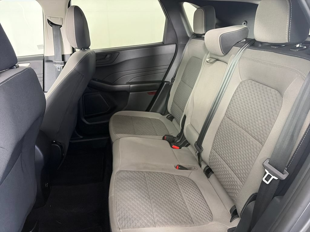 Certified 2022 Ford Escape SE w/ SE Sport Appearance Package AWD/4WD image 13