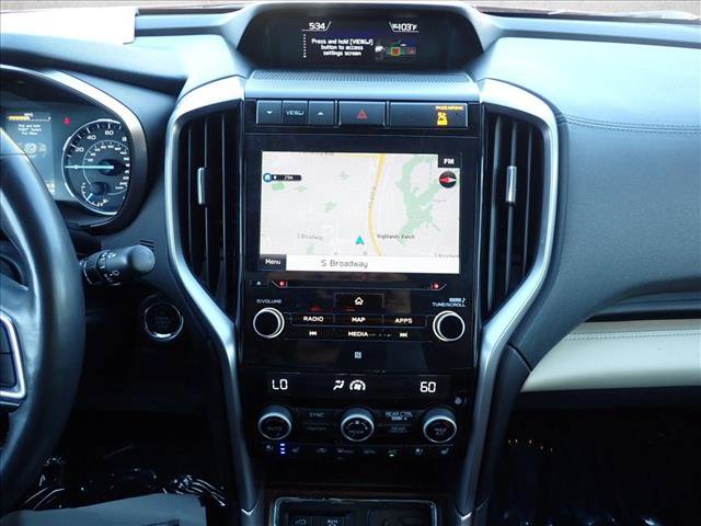 Used 2019 Subaru Ascent Touring AWD/4WD image 19