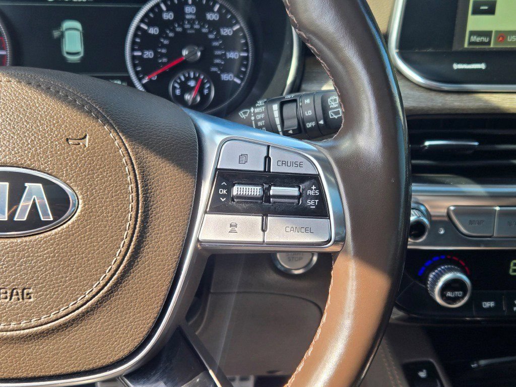 Used 2020 Kia Telluride SX AWD/4WD image 37