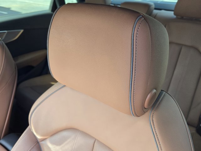 Used 2023 Audi A4 2.0T Premium Plus w/ Premium Plus Package image 22