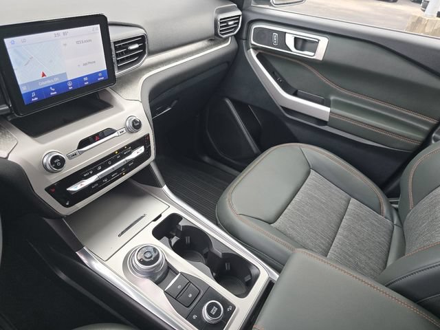 Certified 2024 Ford Explorer Timberline AWD/4WD image 29