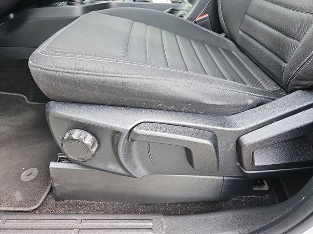 Certified 2021 Ford Ranger XLT w/ Equipment Group 301A Mid AWD/4WD image 12