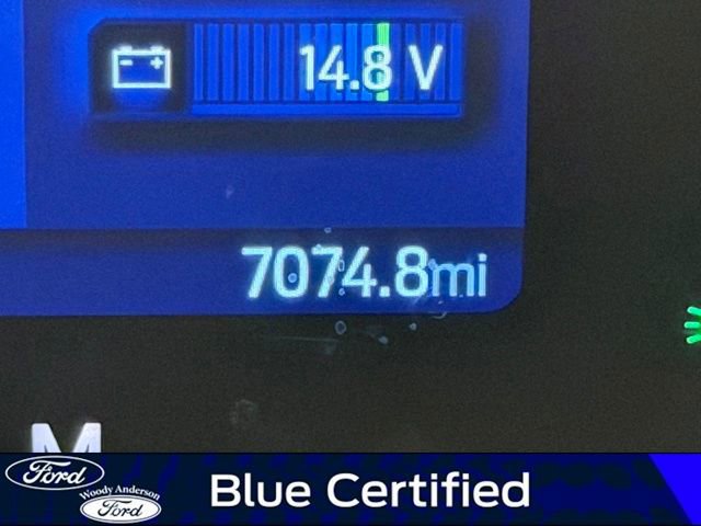 Certified 2023 Ford Bronco Badlands w/ Sasquatch Package AWD/4WD image 14