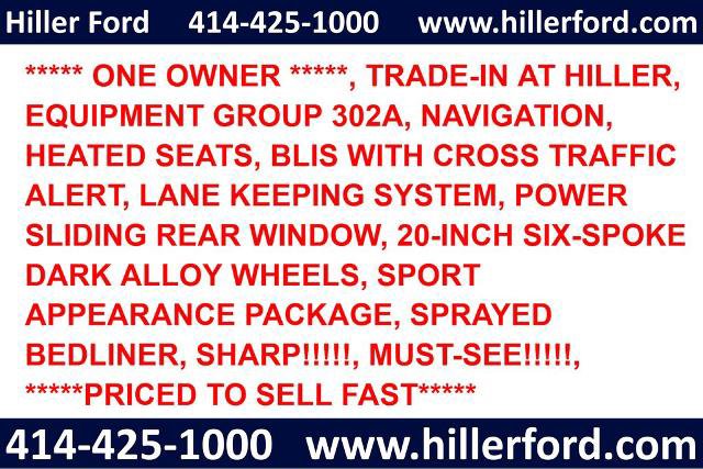 Certified 2023 Ford F150 XLT w/ Equipment Group 302A High AWD/4WD image 2