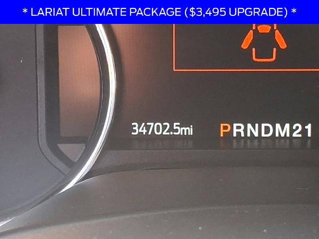 Certified 2020 Ford F250 Lariat w/ Lariat Ultimate Package AWD/4WD image 20