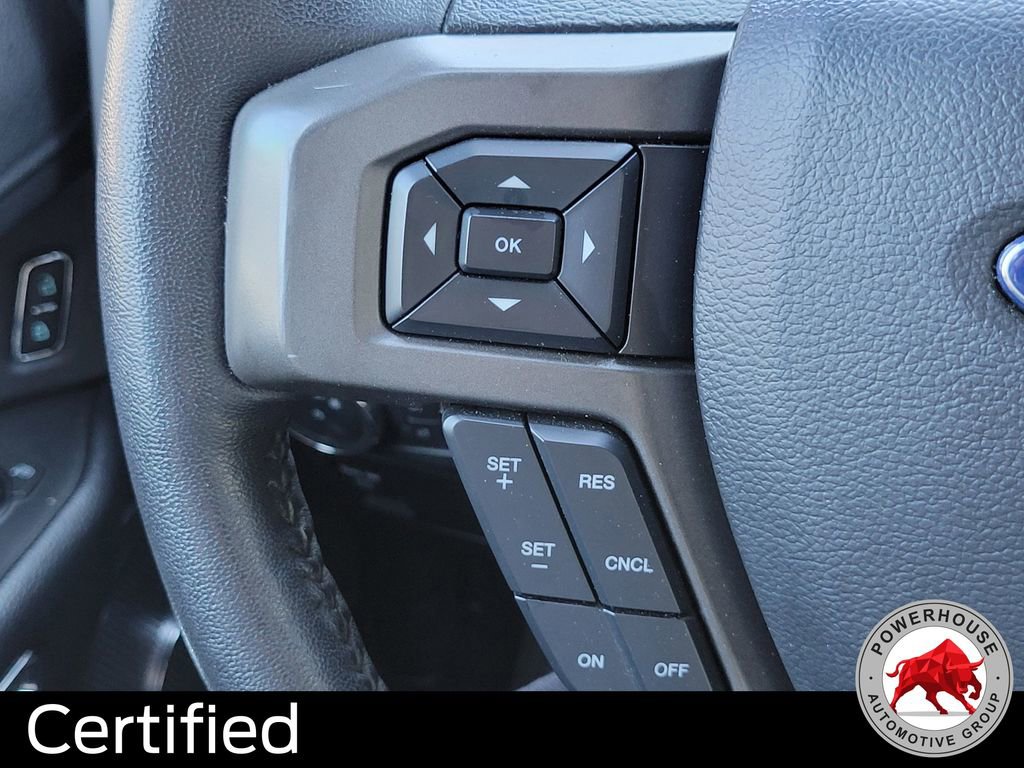 Certified 2020 Ford Expedition XLT w/ Equipment Group 201A RWD image 29
