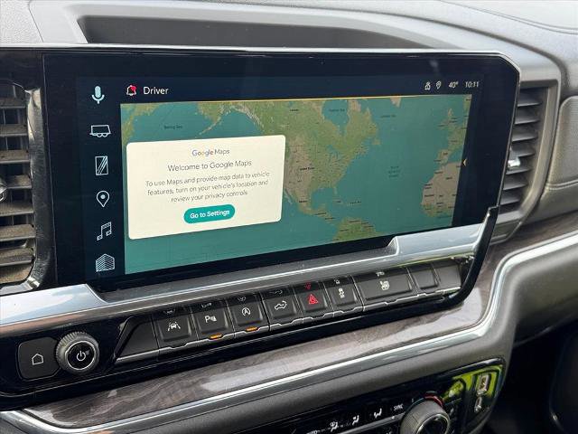 Used 2023 Chevrolet Silverado 1500 LTZ w/ LTZ Convenience Package II image 22