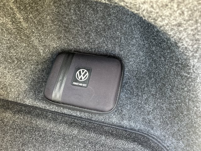 Used 2021 Volkswagen Jetta GLI Autobahn FWD image 22