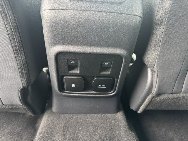 Certified 2023 Ford Bronco Big Bend AWD/4WD image 25