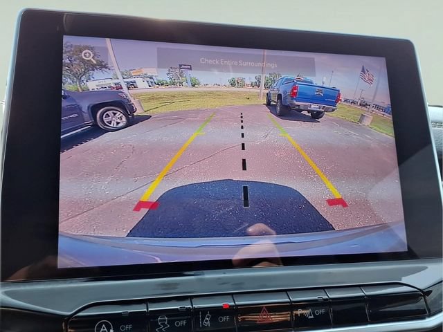 Used 2023 Jeep Compass Limited w/ Sun and Sound Group AWD/4WD image 20