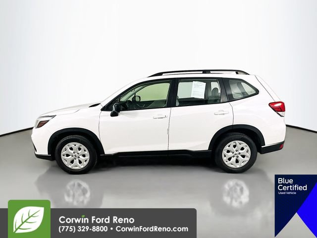 Used 2020 Subaru Forester w/ Alloy Wheel Package AWD/4WD image 4