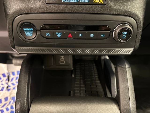 Certified 2025 Ford Bronco Sport Badlands image 26