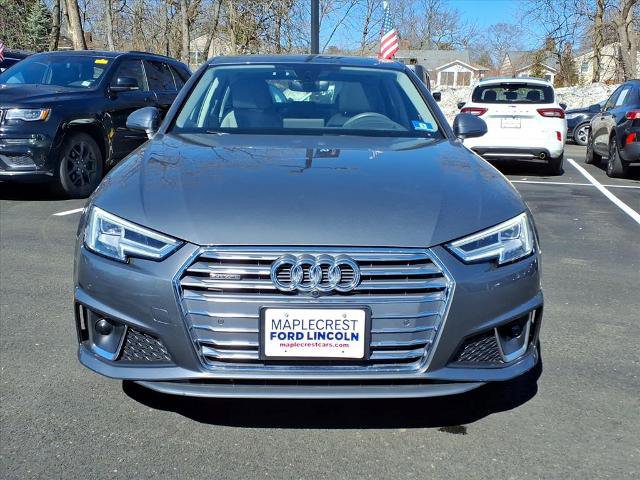 Used 2019 Audi A4 2.0T Prestige image 8