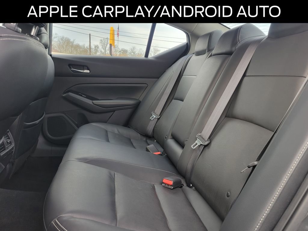 Used 2021 Nissan Altima 2.5 SL image 10