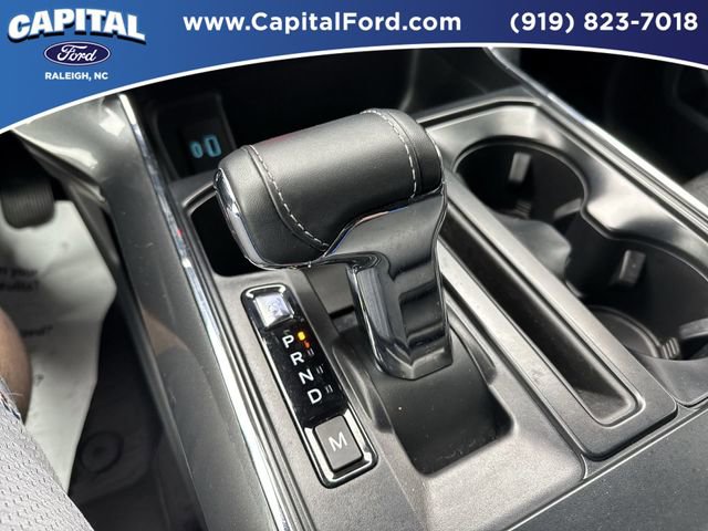 Certified 2023 Ford F150 XLT w/ Equipment Group 302A High image 29