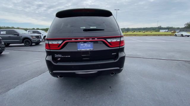 Used 2024 Dodge Durango GT image 5
