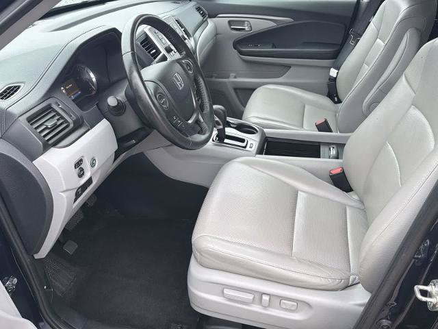 Used 2018 Honda Ridgeline RTL image 10