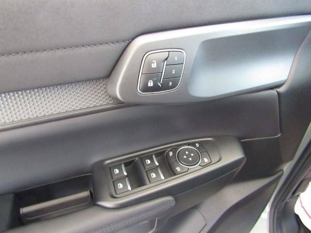 Certified 2024 Ford Ranger Raptor AWD/4WD image 25