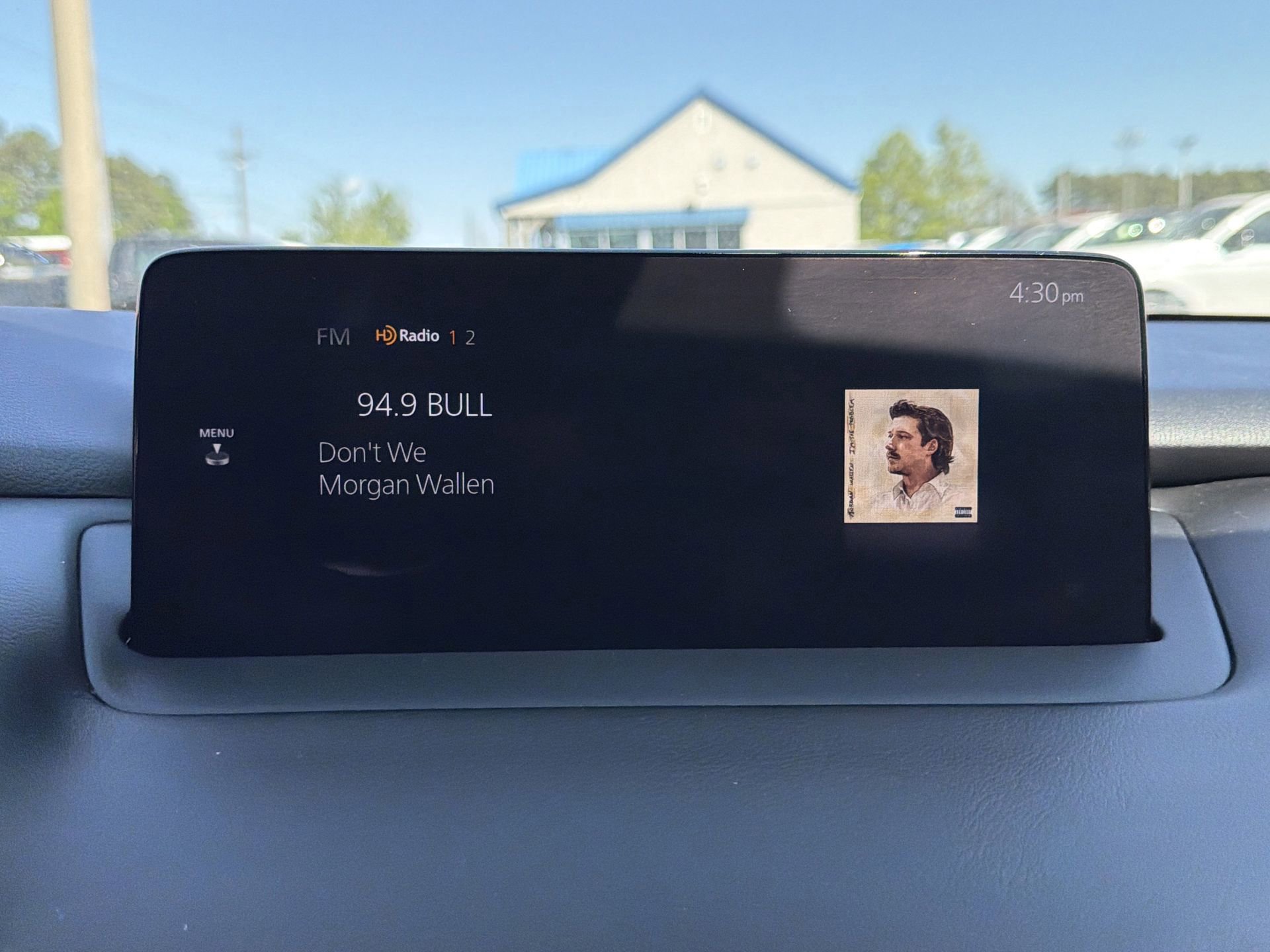 Used 2023 MAZDA CX-9 Carbon Edition AWD/4WD image 14