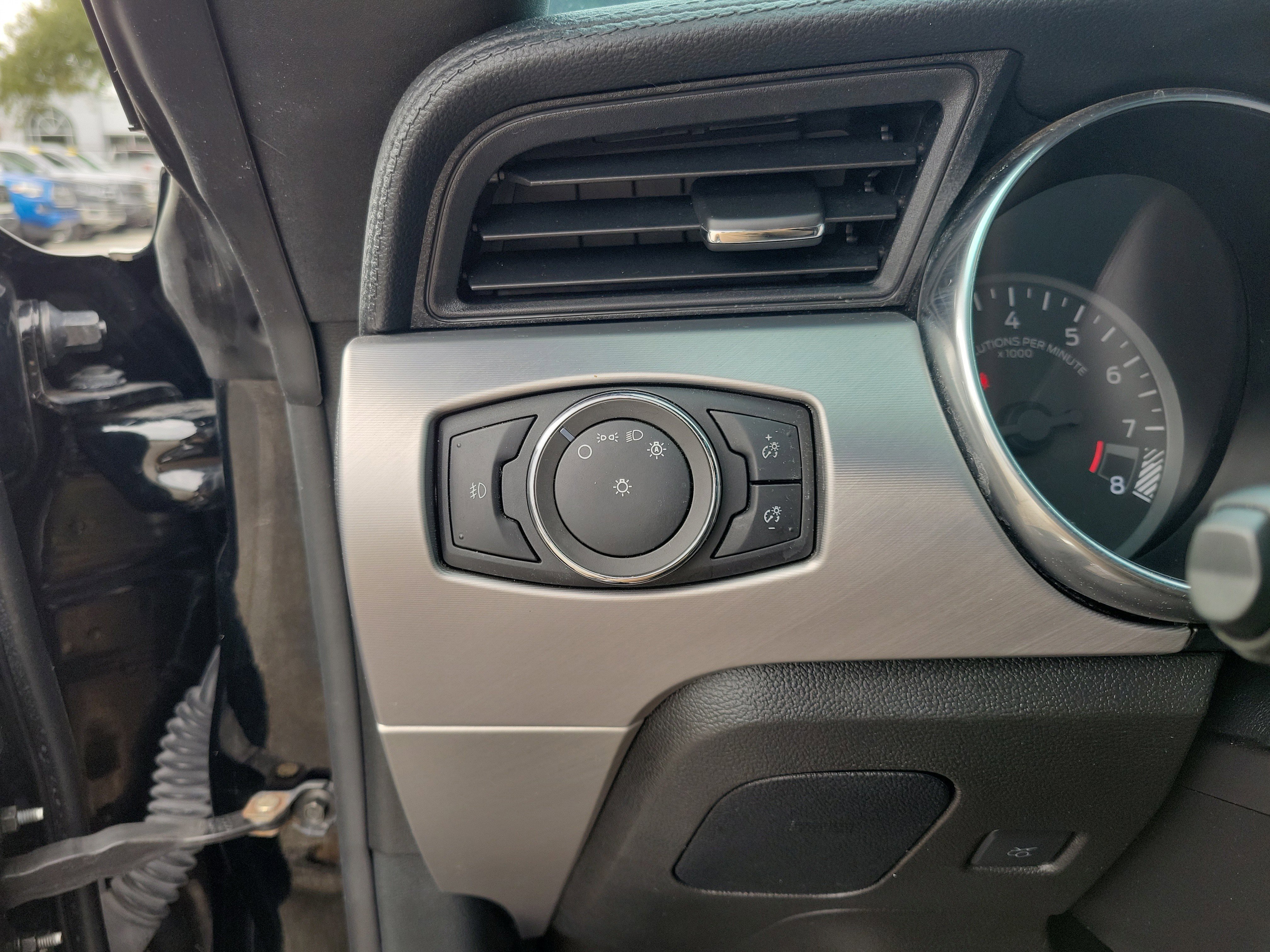 Certified 2021 Ford Mustang GT Premium w/ Ford Safe & Smart Package image 10