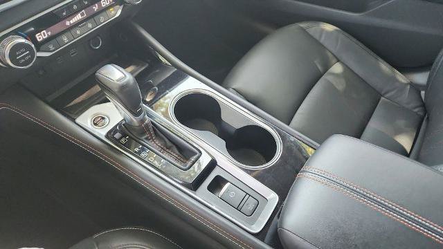 Used 2023 Nissan Altima 2.0 SR FWD image 15