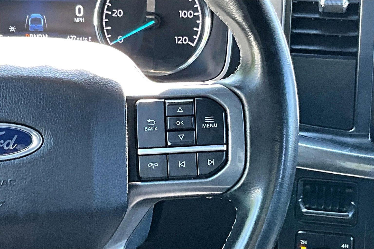 Certified 2023 Ford F150 XLT w/ Equipment Group 302A High AWD/4WD image 21