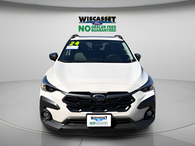 Used 2024 Subaru Crosstrek 2.0i Premium AWD/4WD image 13