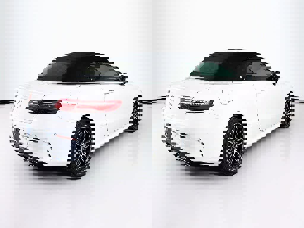 Used 2020 Mercedes-Benz E 450 E 450 image 5