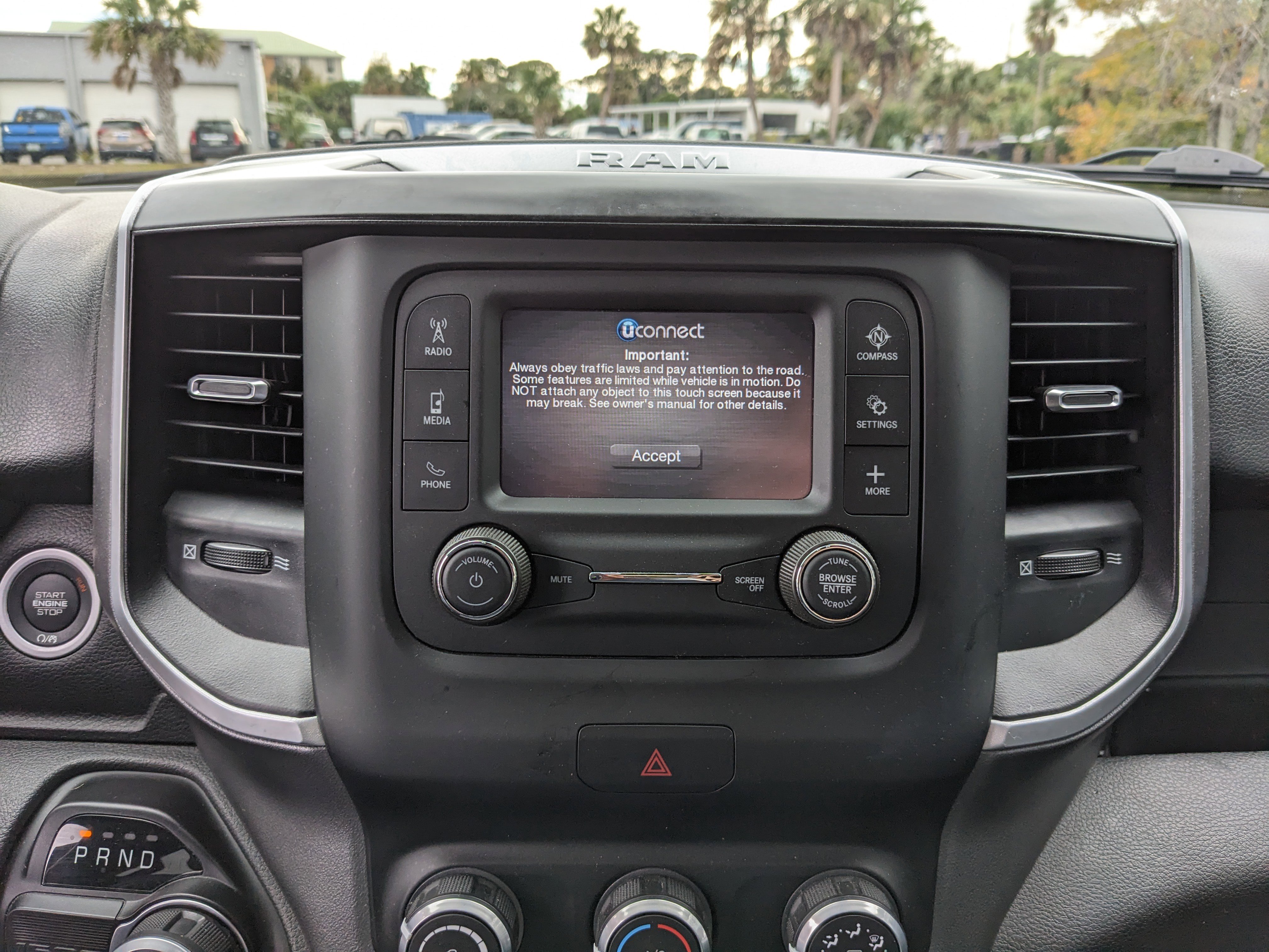 Used 2023 RAM 1500 Big Horn image 20