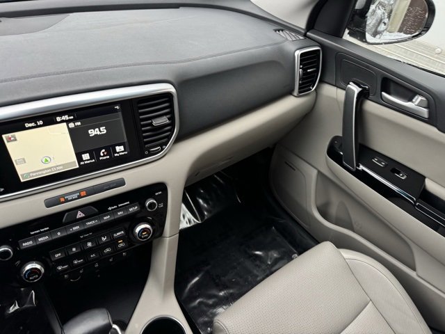 Used 2020 Kia Sportage EX w/ Option Group 15 image 24