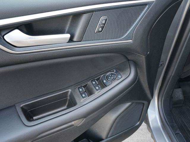 Certified 2024 Ford Edge SEL w/ Convenience Package AWD/4WD image 16