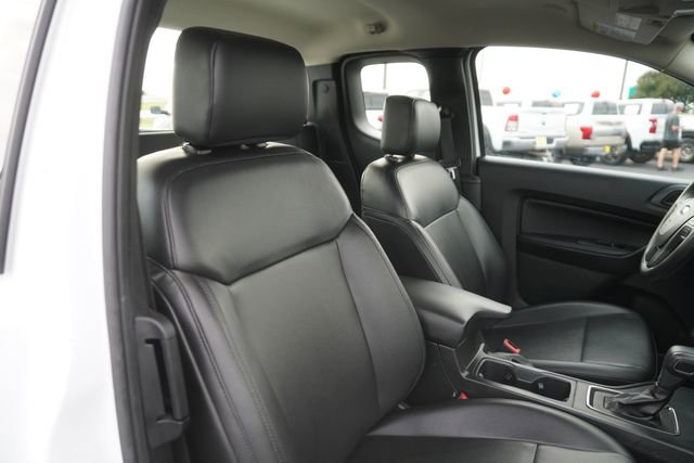 Certified 2022 Ford Ranger XL w/ Equipment Group 101A High RWD image 19