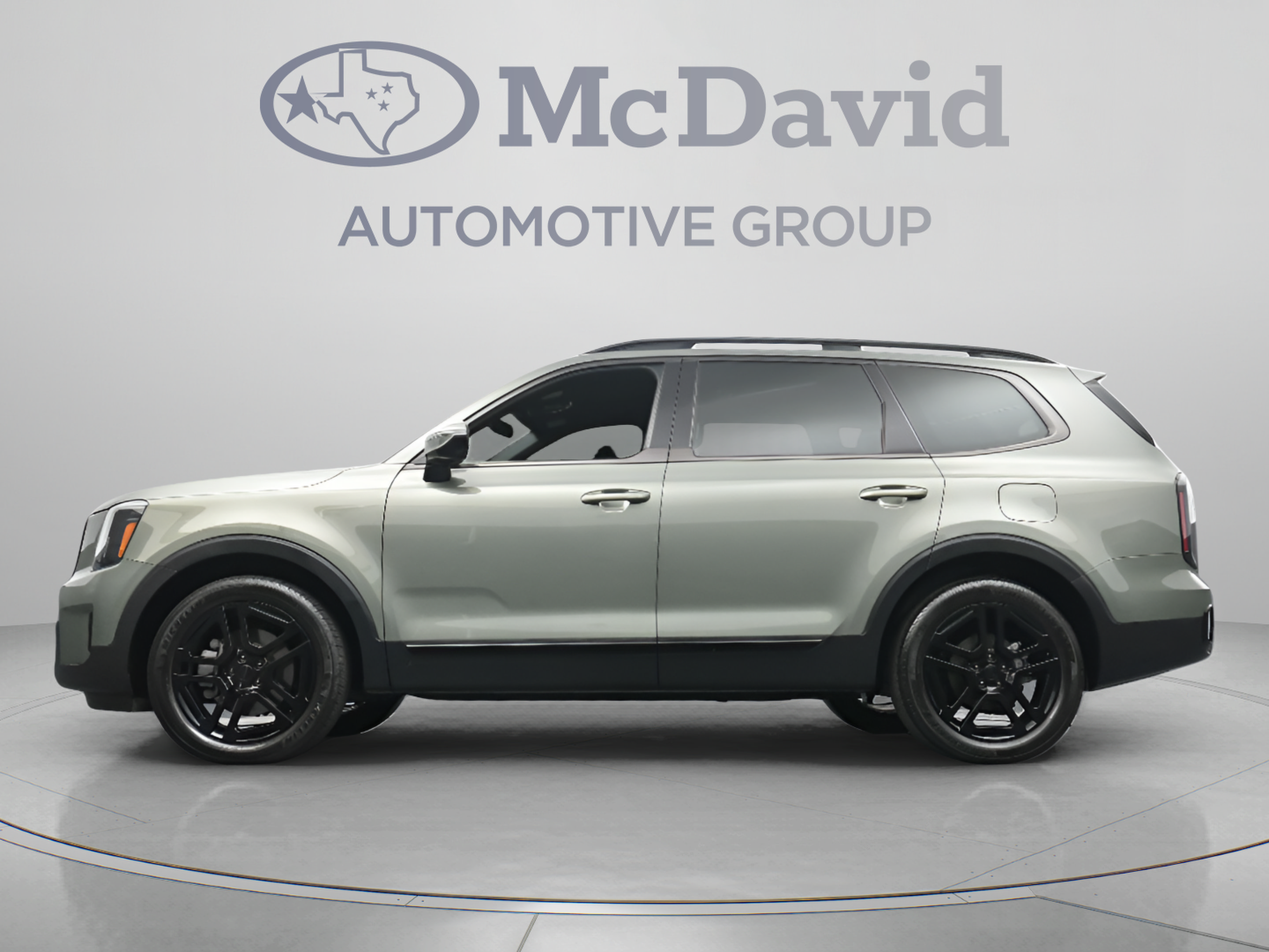 Used 2025 Kia Telluride SX X-Line AWD/4WD image 28