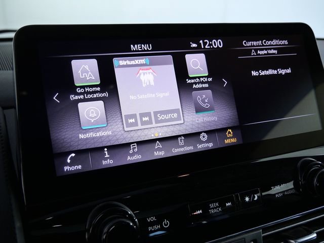 Used 2024 Nissan Armada SL AWD/4WD image 22