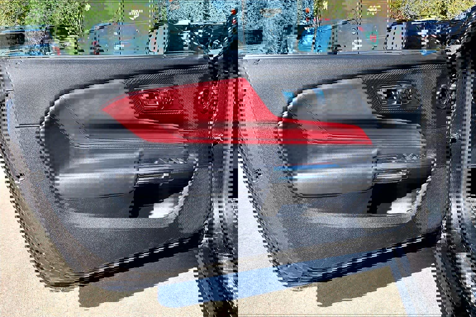 Certified 2024 Ford Mustang GT Premium image 21