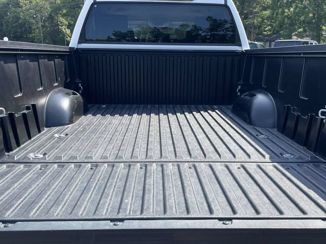 Used 2023 Toyota Tundra SR5 w/ SR5 Convenience Package AWD/4WD image 23
