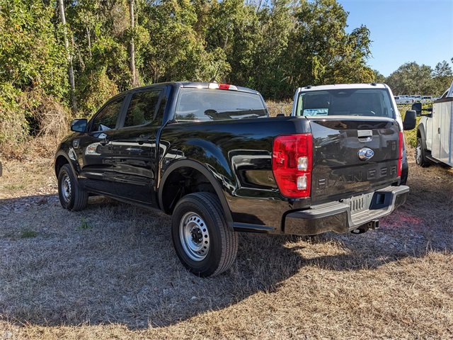Certified 2023 Ford Ranger XL w/ Trailer Tow Package image 3
