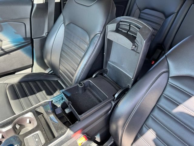 Certified 2019 Ford Edge SEL w/ Equipment Group 201A AWD/4WD image 61