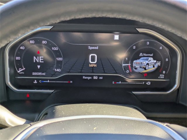Used 2023 GMC Sierra 1500 Denali w/ Denali Reserve Package image 27