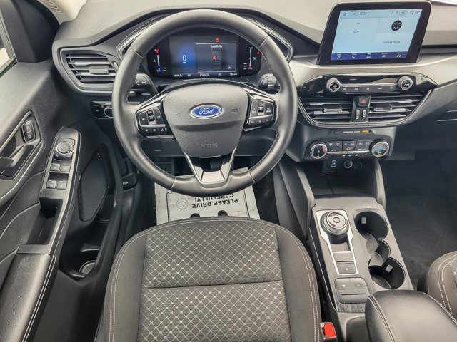 Certified 2023 Ford Escape Active AWD/4WD image 16