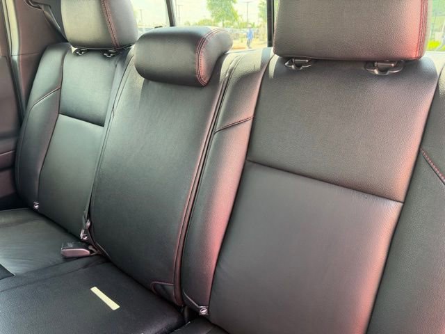 Used 2021 Toyota Tacoma TRD Off-Road image 19