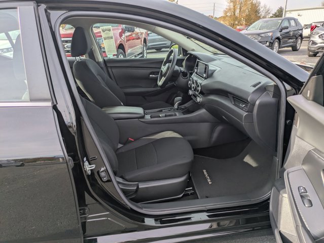 Used 2022 Nissan Sentra S w/ Electronics Package image 32