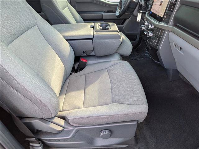 Certified 2024 Ford F150 XLT RWD image 20